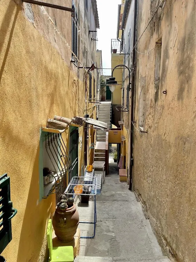 Latorretta By Solturelba Capoliveri 0*, Capoliveri (Isola d'Elba)
