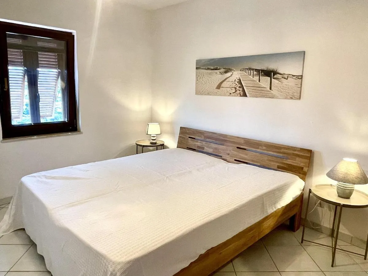 Latorretta By Solturelba Capoliveri Apartamento Capoliveri (Isola d'Elba)