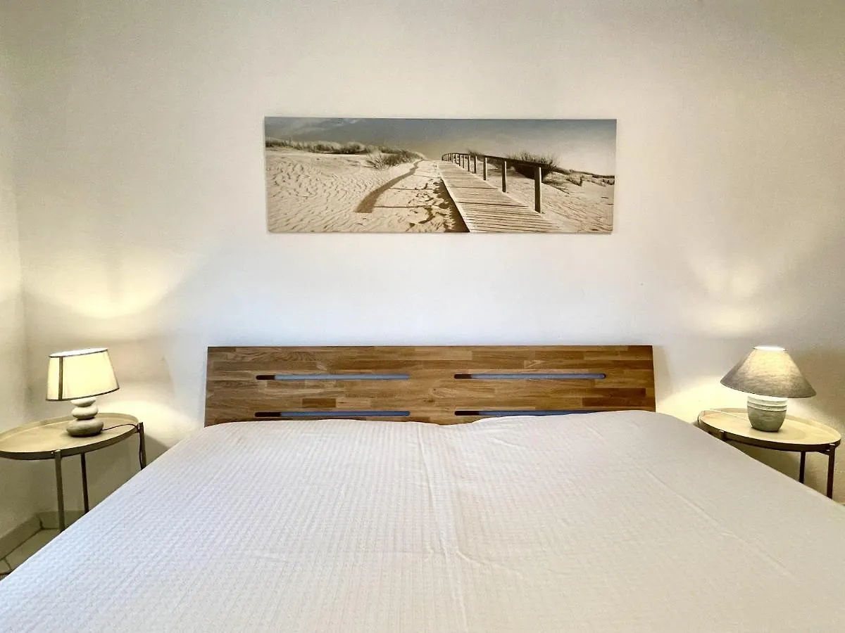 Apartamento Latorretta By Solturelba Capoliveri