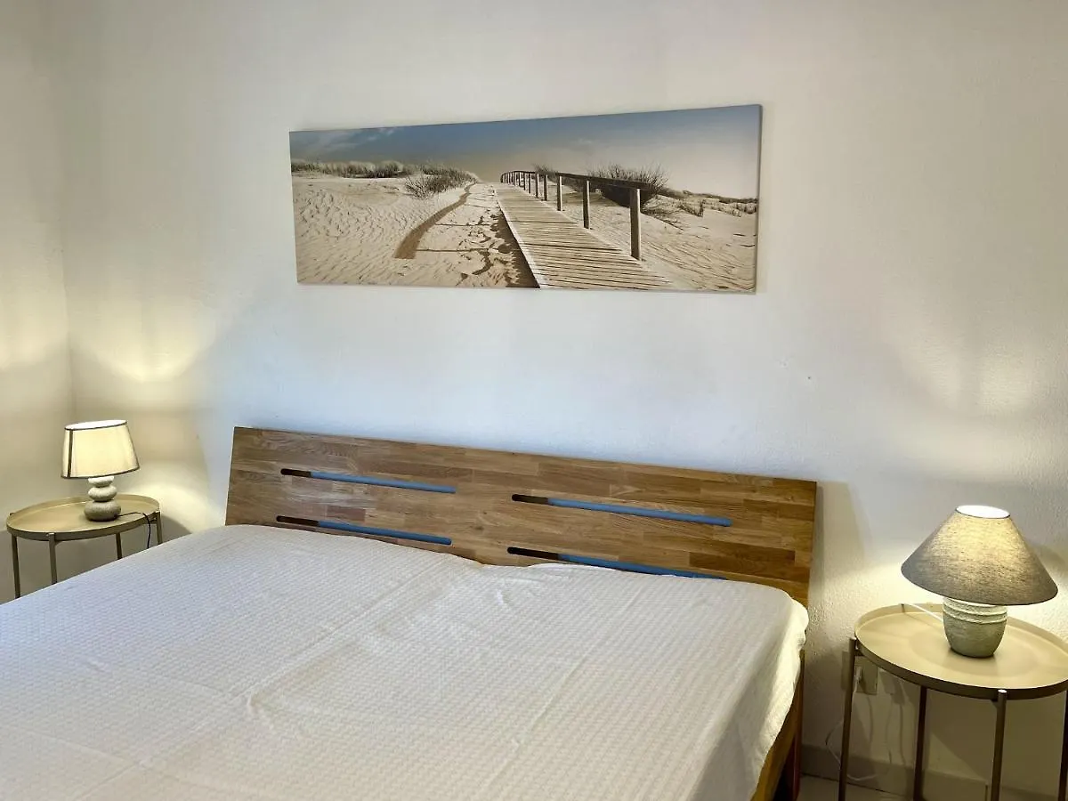 Latorretta By Solturelba Capoliveri Apartamento